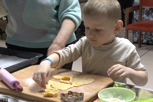Húsvétváró Családi Délutánt tartottak a VMK-ban