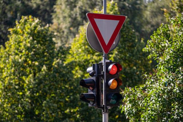 Nem működnek majd a lámpák a zalaegerszegi csomópontban