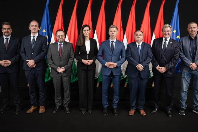 Összeáll az új kormány, átalakul az Országgyűlés – minden fontos információ