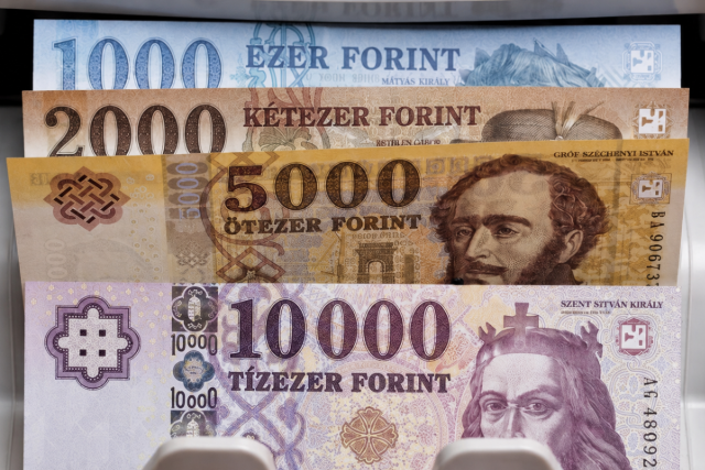Magyarországon ez a korosztály szinte teljesen megtakarítás nélkül él