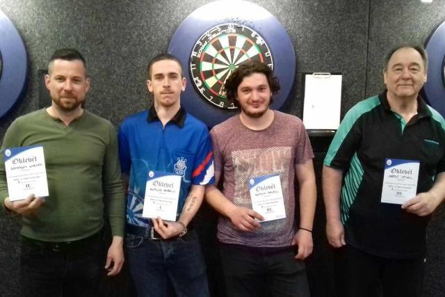 Húsvétkor is célba találtak