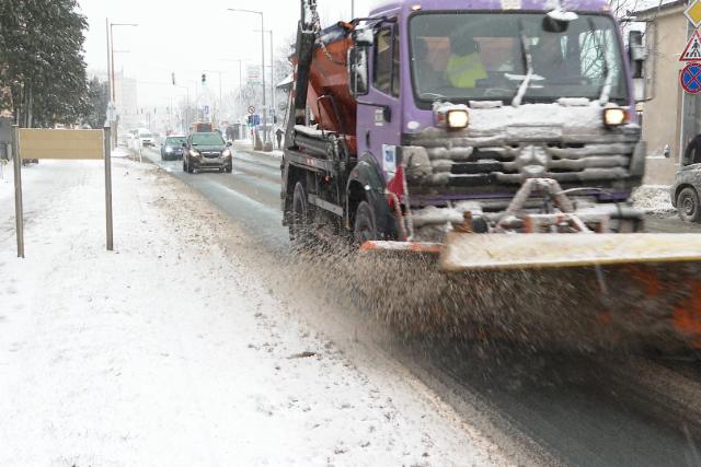 Hó és szélvihar söpör végig a Dunántúlon – Zalában is kemény idő várható