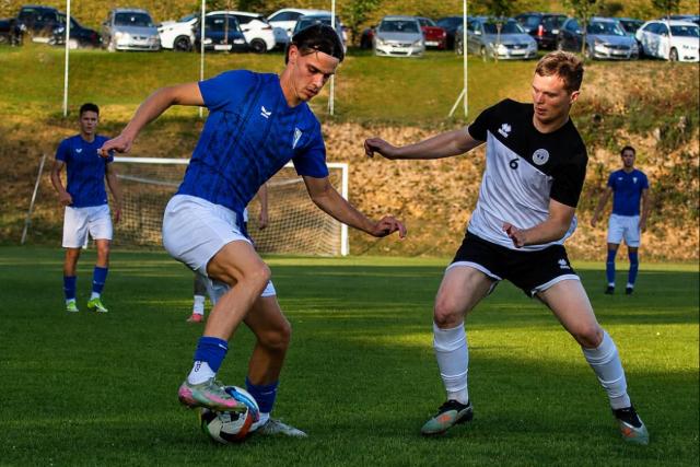 Előnyből várhatja a visszavágót a ZTE FC II.