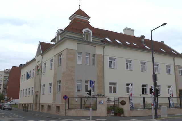 A vállalkozások fejlődéséért