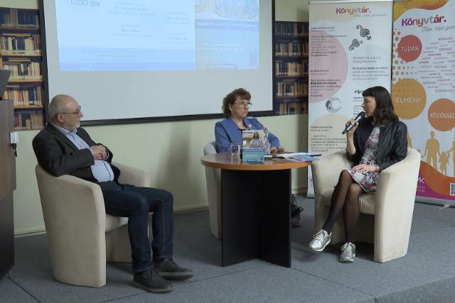 Könyvbemutató – Várúrnők, kegyes nagyasszonyok a Nyugat-Dunántúlon