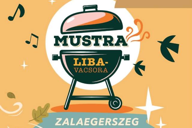 A Zallure Parkba költözik a Márton-napi MUSTRA