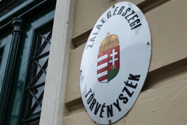 Jogerősen hét év börtönt kapott az amfetamint gyártó zalai férfi
