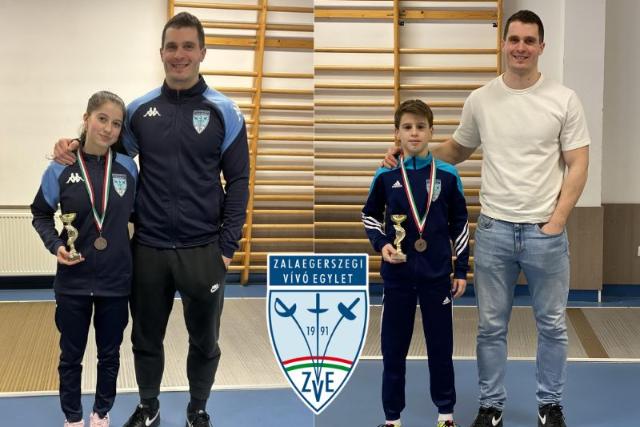 Remekeltek a ZVE fiataljai Hódmezővásárhelyen