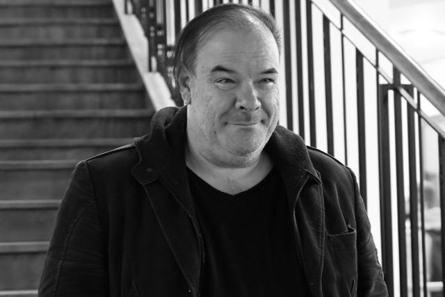 Elhunyt Kálloy Molnár Péter