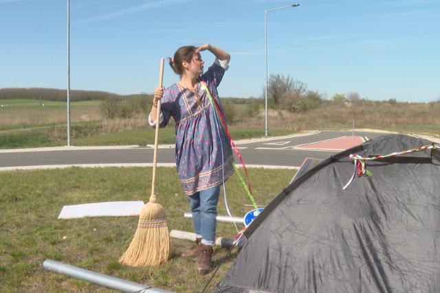 MKKP – Rendhagyó tájékoztató a közlekedésről és a hajléktalanságról