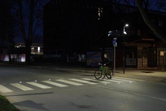 Országos szavazás indult: biztonságosabb lehet a Köztársaság úti zebra