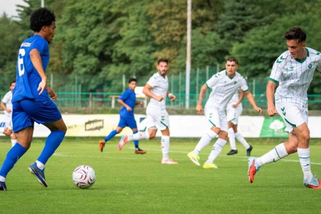 Hátrányból fordított, győzelemmel zárta a felkészülést a ZTE FC