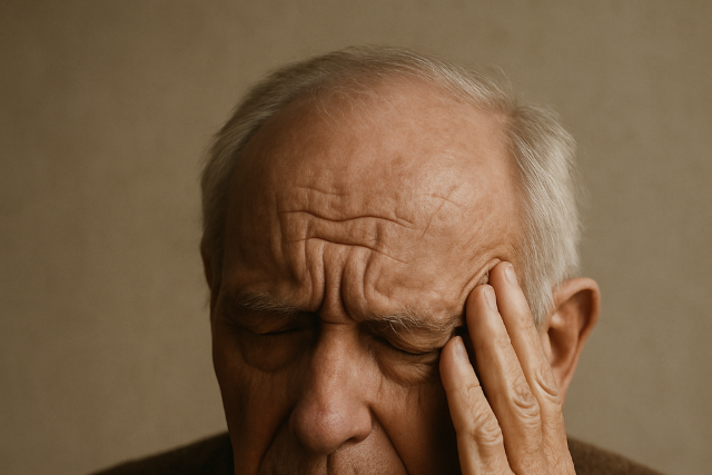 80 év felett két dolgot bánunk meg igazán