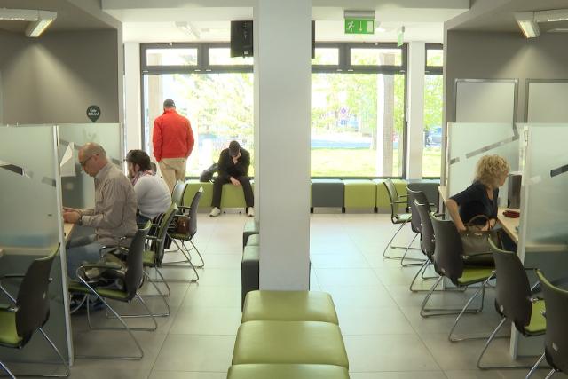 Nyitva lesz a Kossuth utcai kormányablak