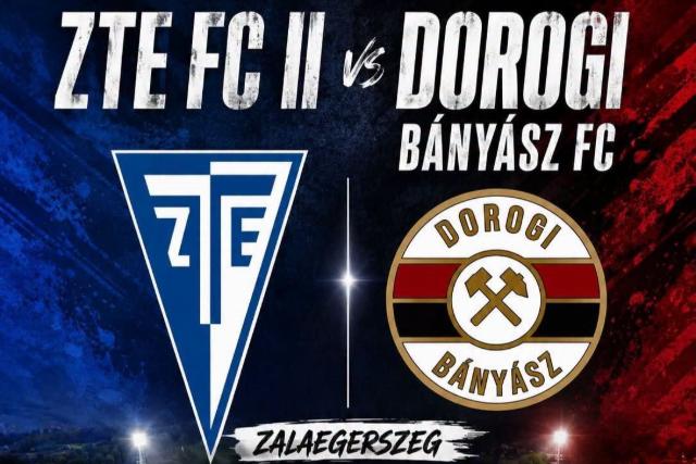 Remek játékkal győzte le a listavezetőt a ZTE FC II