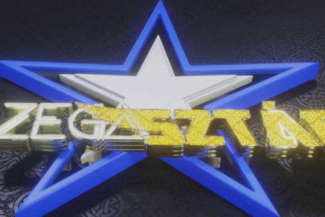 X. ZegaSztár - Megvannak a közönség választottjai