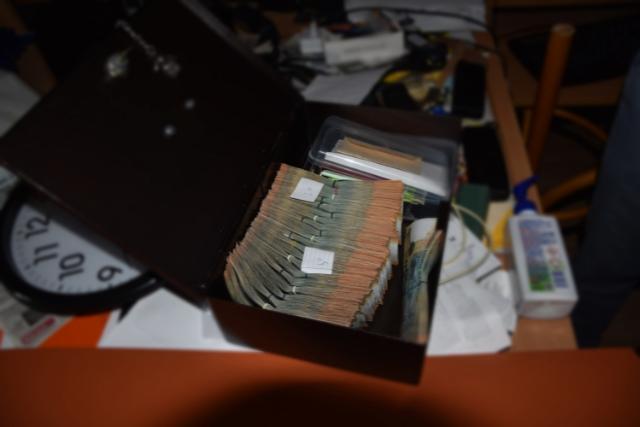 22 millió forintot foglaltak le: zalai főorvos ellen fejeződött be a nyomozás