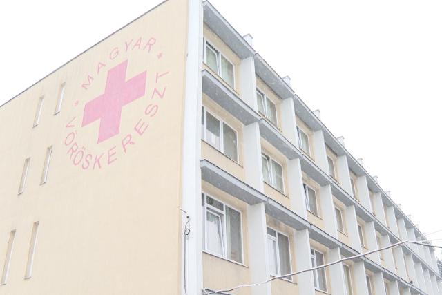 Megtelt a hajléktalanszálló