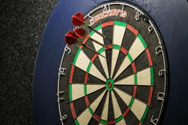 Izgalmas fináléval zárult a január 22-i Darts Csütörtök
