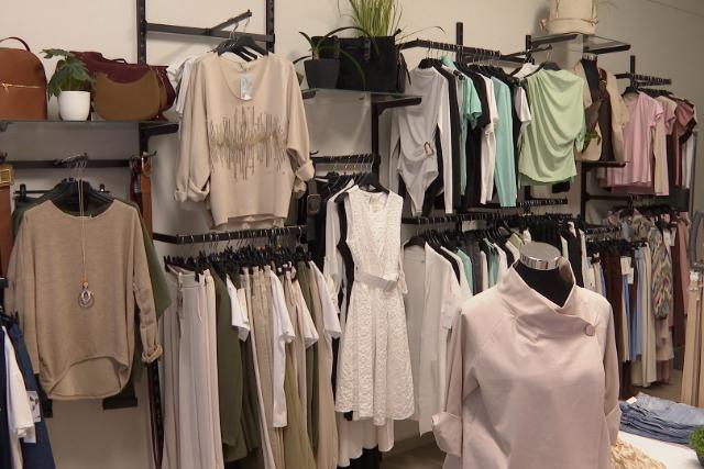 Engedmények – Téli akciók a zalaegerszegi üzletekben