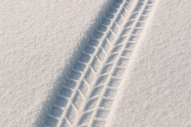 Rekordközeli fagy Zalában – hajnalban mínusz 21 fokot mértek