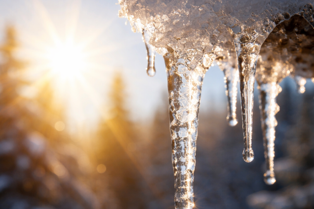 Enyhülés és tavasziasabb idő érkezik a hétvégén