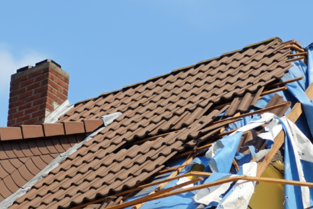 Több száz milliós kárbejelentésre számít a Groupama Biztosító a hétvégi szélviharok kapcsán