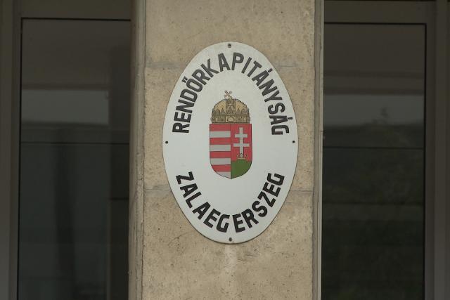 Új vezető a Zalaegerszegi Rendőrkapitányság élén