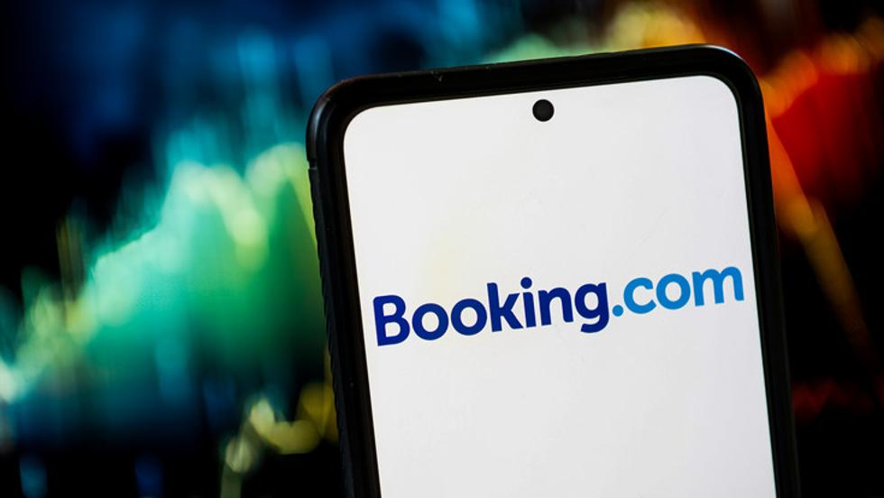 Magyar nyelv levlben kr bocsnatot a Booking.com vezrigazgatja