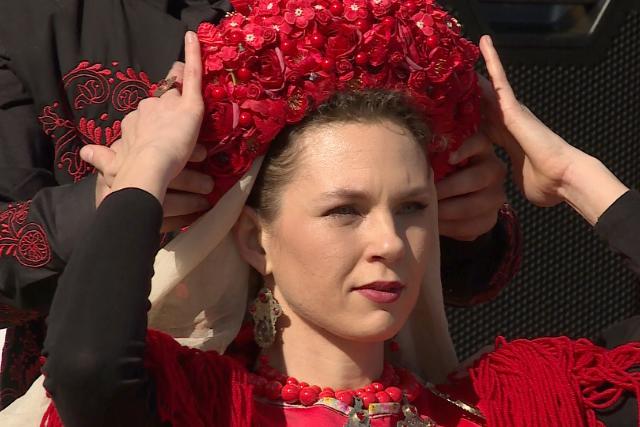 Hungarikum Fesztivál és kiállítás a Göcseji Tudásközpotban