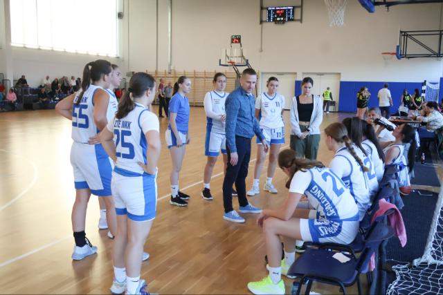 Idegenben kezdi az új évet a ZTE NKK