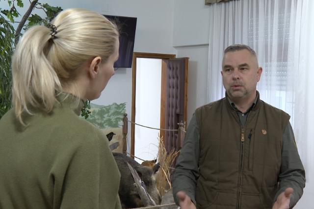 Aktualitások a vadászatban