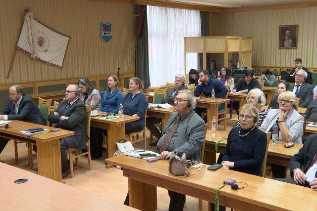 DIGAP – Zárókonferenciát tartottak