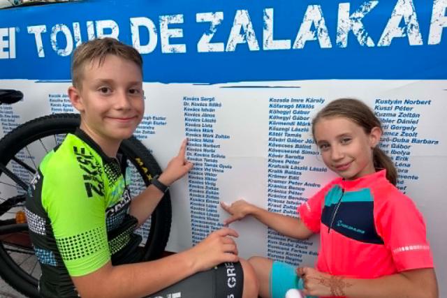 Eredményes zalakarosi hétvége után hazai világkupa-hangulat várható Zalaegerszegen