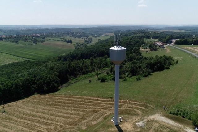 Miniszteri megbeszélés a vízszolgáltatásról