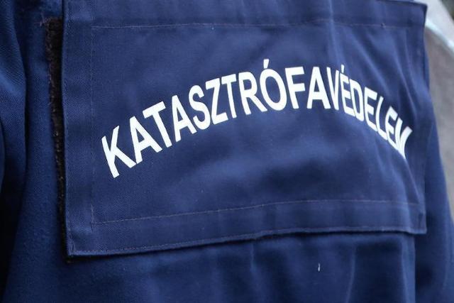 Életet mentett a szén-monoxid-érzékelő Zalaegerszegen