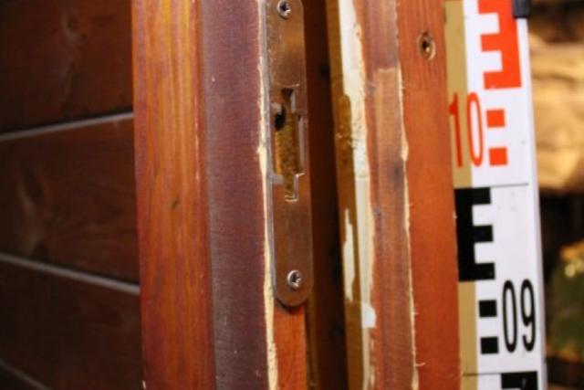 Két tinédzser tört be egy trafik raktárába Nagykanizsán