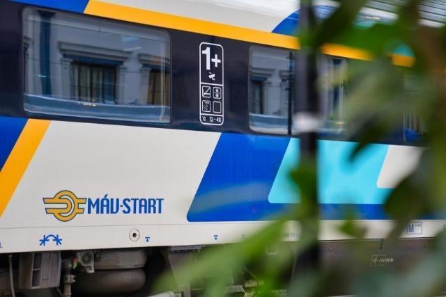 Vége a pótlóbuszozásnak: visszatér a közvetlen Göcsej IC