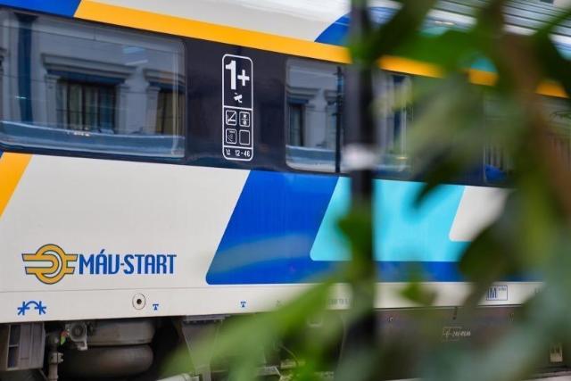 Megerősített kapacitásokkal készül a MÁV-csoport a hosszú hétvégére