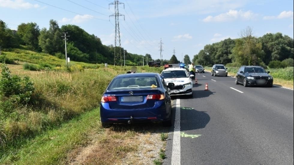 Szemtankat s a sofrt is keresik a zalaegerszegi rendrk