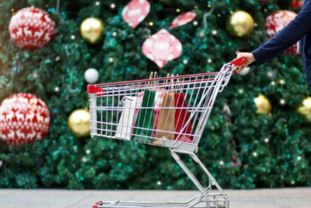 Mennyit költünk karácsonyra 2025-ben?